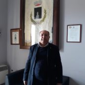 Montecalvo Irpino,arriva il commissario Pasquale Trocchia Montecalvo Irpino,arriva il commissario Pasquale Trocchia