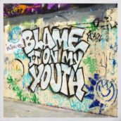 Blink-182 – Blame It On My Youth