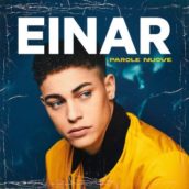 Einar – Un’altra volta te Einar – Un’altra volta te