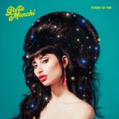 Greta Menchi – Fuori di me Greta Menchi – Fuori di me