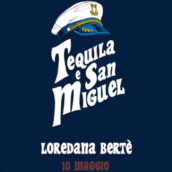 Arriva Tequila e San Miguel, il nuovo singolo di Loredana Berté Arriva Tequila e San Miguel, il nuovo singolo di Loredana Berté