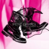 Irene Grandi – I passi dell’amore