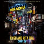 Kygo & Rita Ora – Carry On