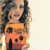Lana Del Rey – Doin’ Time Lana Del Rey – Doin’ Time