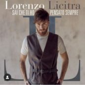 Lorenzo Licitra – Sai che ti ho pensato sempre