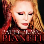 Patty Pravo – Pianeti Patty Pravo – Pianeti