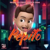 Ricky Jo – Pepito (feat. Marco Ooki)