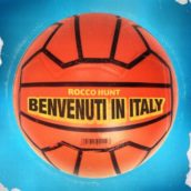 Rocco Hunt – Benvenuti in Italy Rocco Hunt – Benvenuti in Italy