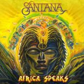Santana – Breaking Down The Door (feat. Buika) Santana – Breaking Down The Door (feat. Buika)
