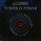 Sza & The Weeknd & Travis Scott – Power Is Power Sza & The Weeknd & Travis Scott – Power Is Power