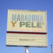 Thegiornalisti – Maradona Y Pelé Thegiornalisti – Maradona Y Pelé