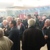 Ariano verso il voto, Enrico Franza incontra i cittadini di Valleluogo e S. Nicola a Tressanti. “Basta clientelismo. Insieme verso il futuro” Ariano verso il voto, Enrico Franza incontra i cittadini di Valleluogo e S. Nicola a Tressanti. “Basta clientelismo. Insieme verso il futuro”