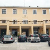 Ariano Irpino, partono i lavori di sostituzione rete idrica e rifacimento pavimentazione su Via Lusi, Viale Tigli e Via Matteotti. Ariano Irpino, partono i lavori di sostituzione rete idrica e rifacimento pavimentazione su Via Lusi, Viale Tigli e Via Matteotti.