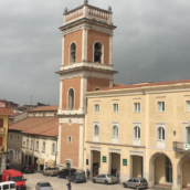 Ariano Irpino, Mario Iuorio e Luca Orsogna chiedono a Franza subito un tavolo di lavoro per scrivere un programma per il cambiamento della città Ariano Irpino, Mario Iuorio e Luca Orsogna chiedono a Franza subito un tavolo di lavoro per scrivere un programma per il cambiamento della città