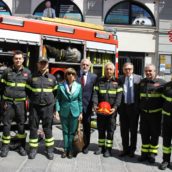 Avellino,celebrata la Festa della Repubblica Avellino,celebrata la Festa della Repubblica