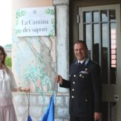 NON SOLO VINO MA ANCHE ERBE E MARMELLATE NEL CARCERE DI SANT’ANGELO DEI LOMBARDI NON SOLO VINO MA ANCHE ERBE E MARMELLATE NEL CARCERE DI SANT’ANGELO DEI LOMBARDI