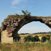 Giornata ecologica, in campo la Pro Loco di Venticano Giornata ecologica, in campo la Pro Loco di Venticano