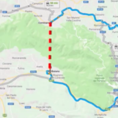 Collegamento Valle Caudina-Autostrada A 16, affidato l’incarico per lo studio di fattibilità Collegamento Valle Caudina-Autostrada A 16, affidato l’incarico per lo studio di fattibilità