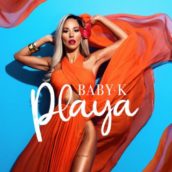 Baby K – Playa Baby K – Playa