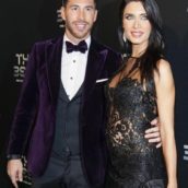 Gli AC/DC suoneranno al matrimonio di Sergio Ramos Gli AC/DC suoneranno al matrimonio di Sergio Ramos