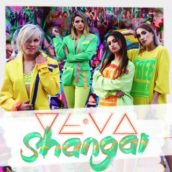 Le Deva – Shangai Le Deva – Shangai