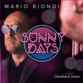 Mario Biondi – Sunny Days (feat. Cleveland Jones) Mario Biondi – Sunny Days (feat. Cleveland Jones)