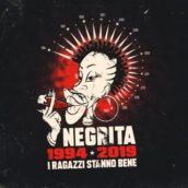 Negrita – Andalusia Negrita – Andalusia