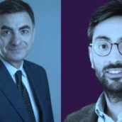 Ariano Irpino Elezione del Sindaco – Ballottaggio di domenica  9  giugno 2019 -Seconda  rilevazione dei votanti.