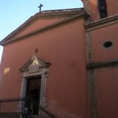 Ariano Irpino, ordinanza per la viabilità, in occasione dei festeggiamenti in onore di San Giovanni Battista. Ariano Irpino, ordinanza per la viabilità, in occasione dei festeggiamenti in onore di San Giovanni Battista.