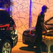 Mirabella Eclano, arrestato un 45enne spacciatore Mirabella Eclano, arrestato un 45enne spacciatore