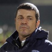 Calcio, Sasa’ Campilongo nuovo tecnico dell’Avellino Calcio, Sasa’ Campilongo nuovo tecnico dell’Avellino