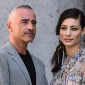 Eros Ramazzotti e Marika Pellegrinelli si sono lasciati