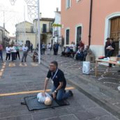 Monteleone è ufficialmente una Città Cardioprotetta Monteleone è ufficialmente una Città Cardioprotetta