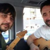 Catturato Francesco Zampaglione, rapinatore di banche a Roma: è il fratello di Federico dei Tiromancino Catturato Francesco Zampaglione, rapinatore di banche a Roma: è il fratello di Federico dei Tiromancino