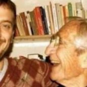 Grave lutto per Cesare Cremonini Grave lutto per Cesare Cremonini