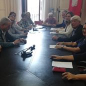 Avellino, si è insediato il Comitato Unico di Garanzia della Provincia Avellino, si è insediato il Comitato Unico di Garanzia della Provincia