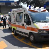 Foglianise, festa del volontariato finisce in tragedie Foglianise, festa del volontariato finisce in tragedie