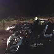 Grottaminarda, zio e nipote muoiono in un incidente stradale Grottaminarda, zio e nipote muoiono in un incidente stradale
