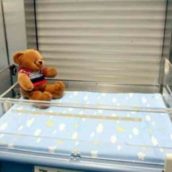 Avellino, bimbo nasce morto in una clinica privata Avellino, bimbo nasce morto in una clinica privata