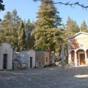 Ad Ariano Irpino apertura straordinaria del Cimitero, per la Festa di tutti i Santi e la Commemorazione dei defunti Ad Ariano Irpino apertura straordinaria del Cimitero, per la Festa di tutti i Santi e la Commemorazione dei defunti
