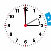 Torna l’ora solare: ecco quando spostare gli orologi indietro Torna l’ora solare: ecco quando spostare gli orologi indietro