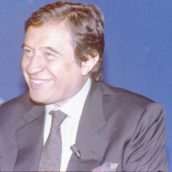 E’ morto Fred Bongusto E’ morto Fred Bongusto