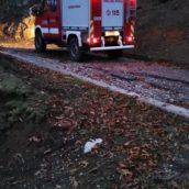 Moschiano, brutta avventura per due ragazzi napoletani Moschiano, brutta avventura per due ragazzi napoletani