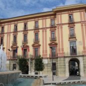 Strade della Provincia di Avellino, realizzati nuovi interventi Strade della Provincia di Avellino, realizzati nuovi interventi