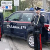 Ariano Irpino, sanzionati due ambulanti Ariano Irpino, sanzionati due ambulanti