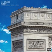 Dj Snake, “Fuego” è il nuovo singolo Dj Snake, “Fuego” è il nuovo singolo