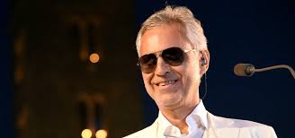 Grammy Awards 2020: anche Andrea Bocelli nelle nomination