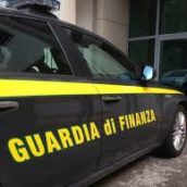 Ariano Irpino, sequestrata una lavanderia industriale Ariano Irpino, sequestrata una lavanderia industriale