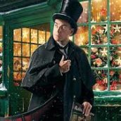 “The Christmas Present”: è uscito il primo disco di Natale di Robbie Williams “The Christmas Present”: è uscito il primo disco di Natale di Robbie Williams