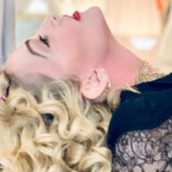 Madonna costretta a cancellare tre date del suo tour per problemi di salute Madonna costretta a cancellare tre date del suo tour per problemi di salute